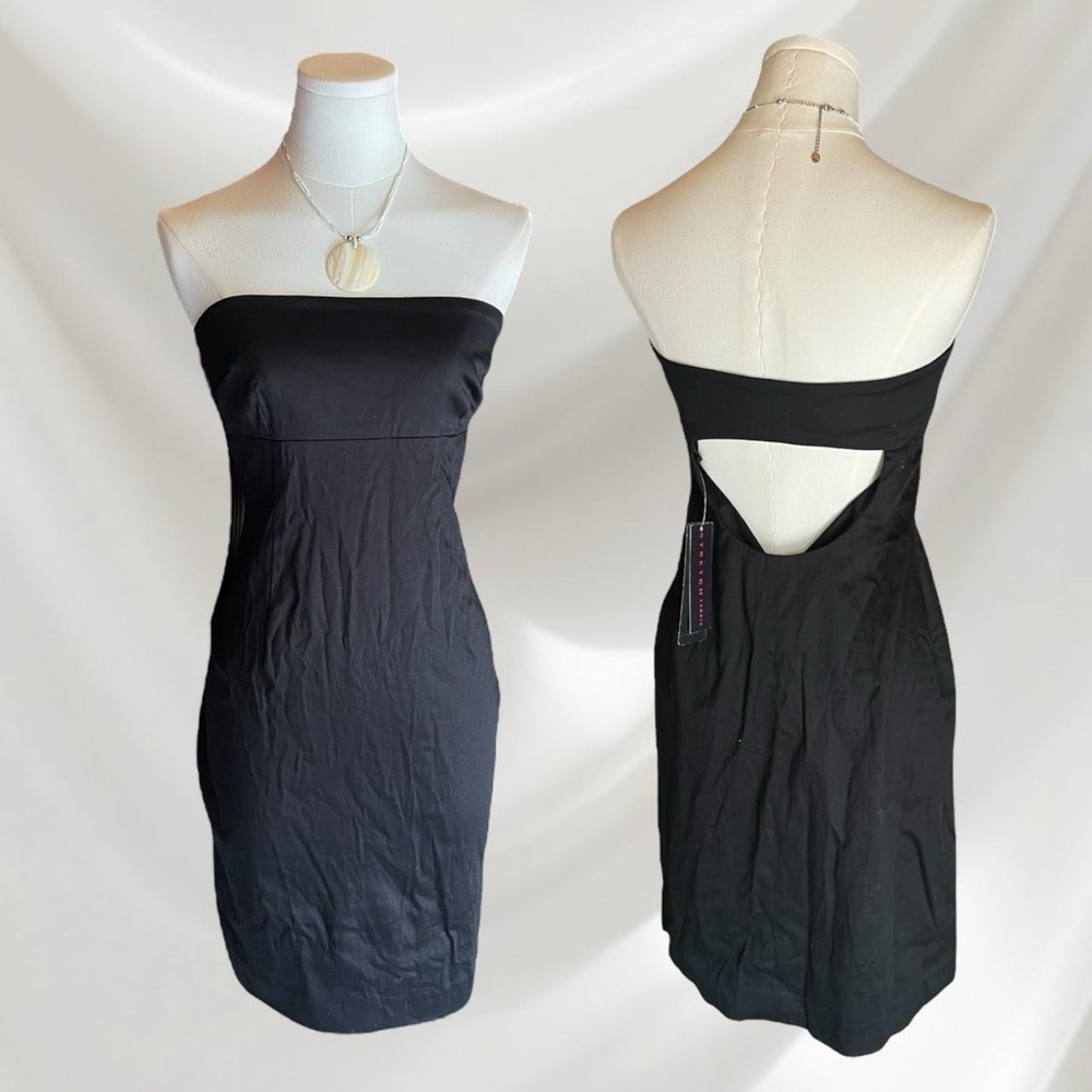 Ralph Lauren | NWT 90s Dress